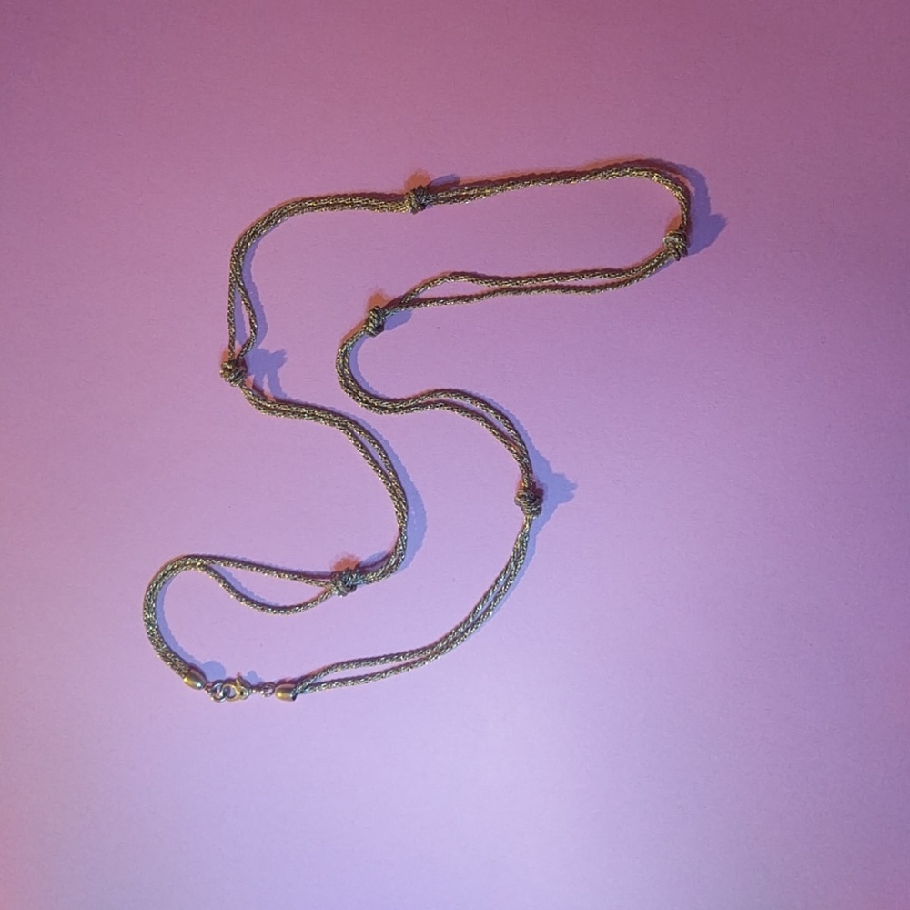 Necklace
